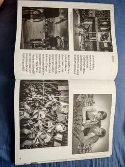 Karel Novák Malíř sportu - 4