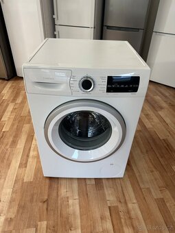 Pračka Constructa-Bosch (180) - 4