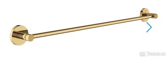 Držák ručníků Grohe Essentials - 4