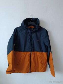 Nepromokavá bunda Quechua 152-157 cm - 4