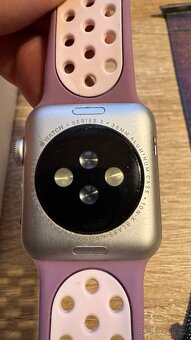 Apple Watch Series 3 - 4