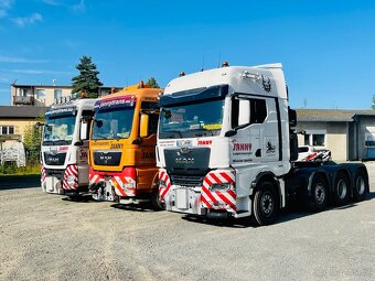 MAN 41.640, 8x4, WSK 440 - 4