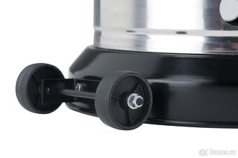 Tepelný plynový zářič /ohřívač - 4