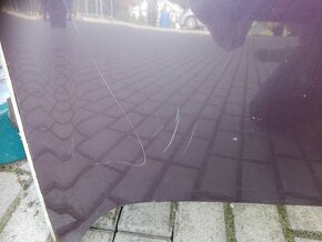 Ford Scorpion MK2 kapota - 4