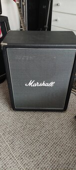 Kytarová reprobedna - 4