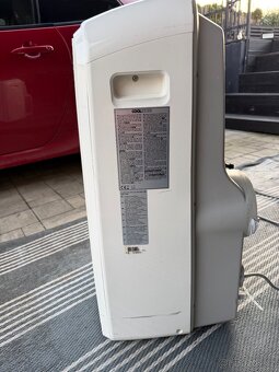 Mobilní klimatizace Coolexpert - 4
