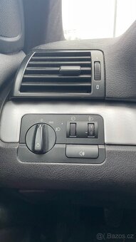 BMW E46, 320D, 2.0 110kw, - 4