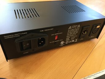 lampový studiový mikrofon Lewitt LCT 940 - 4