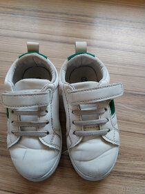 boty na suchy zip - 4