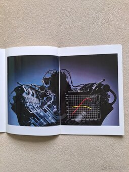 Mercedes W 126 SEC - 4