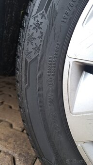 195/60/R16 H zimni - 4