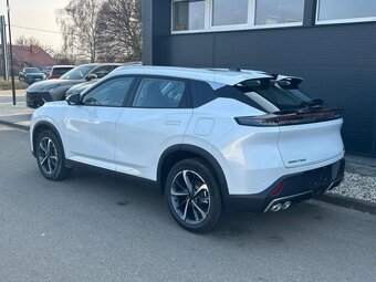 Dongfeng, MAGE E2 - 4