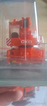 Model Liaz 150.850 AD 14 - 4