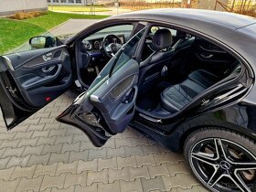 MB CLS 53 AMG - 4