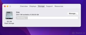 MacBook 12, 2017, i3, 8GB RAM, 265 SSD, RoseGold - 4