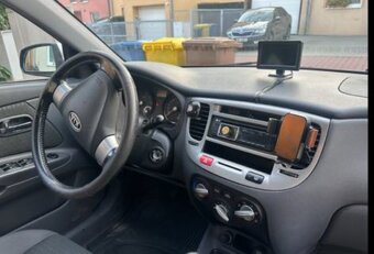 Kia RIO, 1.5 CRDI - 4