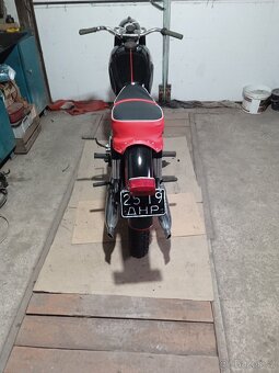Panonia 250. 1958 rok - 4