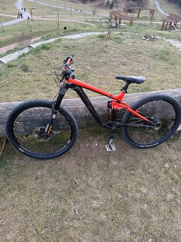 Trek Slash 9 - 4