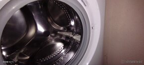 Pračka Indesit -nejde zapnout praní - 4
