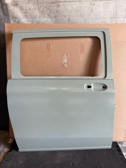 Mercedes V Klasse W447 - 4