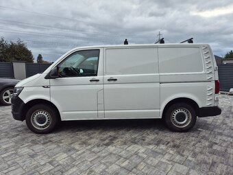 Volkswagen Transporter T6 2.0 TDi 84kw 2019 ZÁRUKA - 4