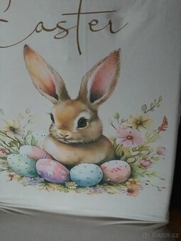 Potahy na židle, elastické povlaky - 4