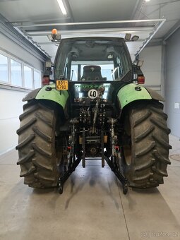 Deutz Fahr Agrotron 150 - 4