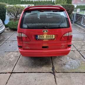 Ford galaxy 1,9.tdi 85kw - 4
