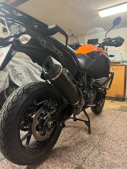 KTM 1050 Adventure - 4