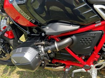 BMW R nineT Pure OPTION 719 odpočet DPH - 4