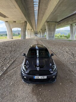 Mini Cooper R56 JCW 2013 John Cooper Works - 4