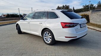 Superb Style 4x4 2.0tdi 140kw DSG - 4