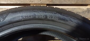 Bridgestone 245/40 R19 94W 5mm - 4