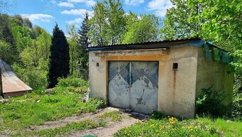 Rodinný dům či dva apartmány - Desná - 4