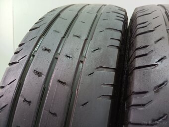 Letní pneu 205/75/16C Continental - 4