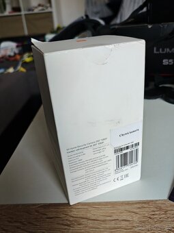Xiaomi Mi Home Security Camera 360° 1080P - 4