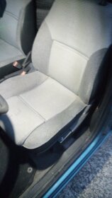 Fiat tipo 2,0ie 8v 83kw granturismo - 4