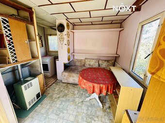 Prodej pozemek Zahrada, 388㎡ - 4