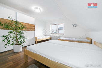 Prodej rodinného domu, 180 m², Staňkov, ul. Plzeňská - 4