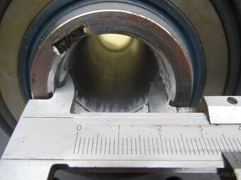 LENZE-NOVÁ elektropřevodovka 400V.0,25kw-10ot.min. - 4