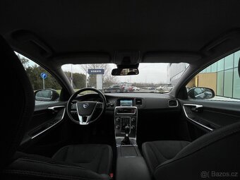 VOLVO V60 1.6D - 4