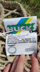 Pochozí dekorační záchytná síť - ÚPLNĚ NOVÁ - 4