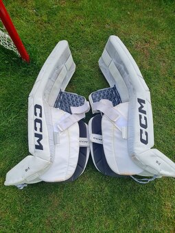 CCM eflex 6 - 4