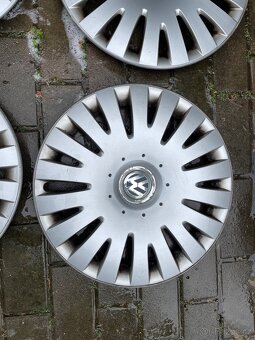 Poklice na VW 16 - 4