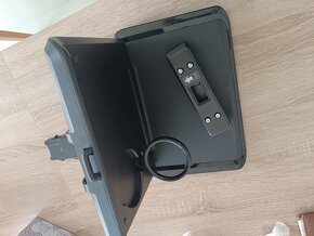 VW Skládací stolek originální autopříslušenství - 4