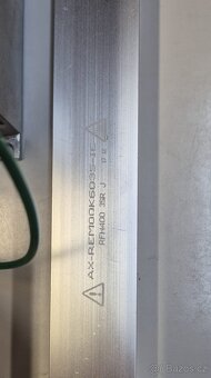 Vreteno s menicem 24000ot - 4