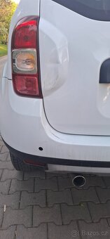 Dacia Duster 1.6 2016 142 tkm - 4