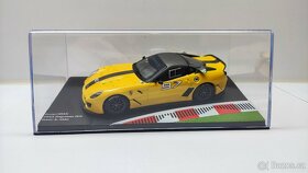 Modely 1:43 - 4