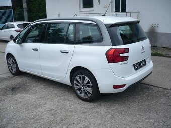 Citroën Grand C4 Picasso 2.0HDI 110kW - 4