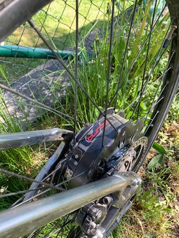 Specialized Turbo X - 4